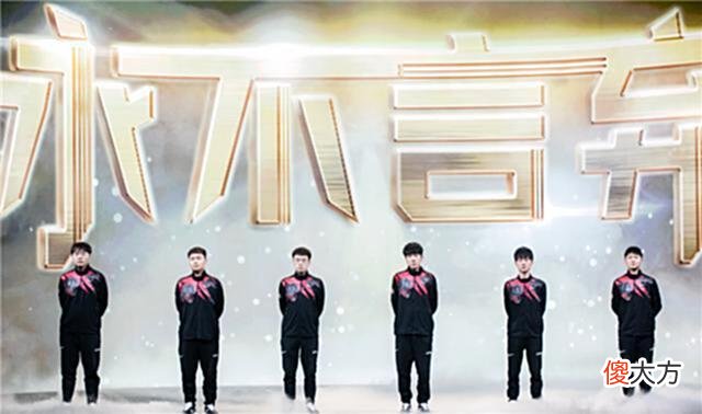 【游戏世界】s12中文主题翻译来了，扯不上jkl李哥，却好像跟每支战队都有关系