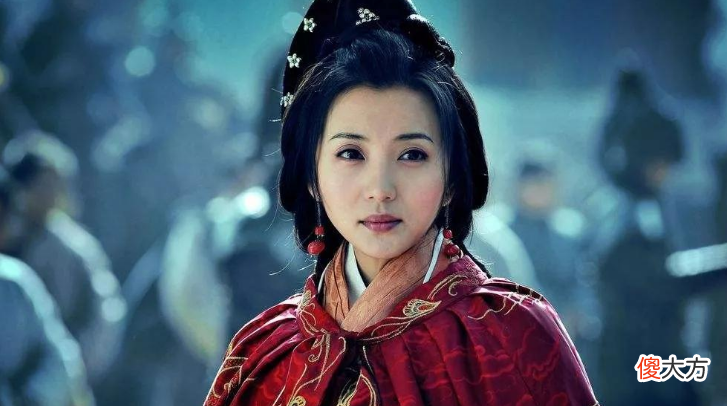 【历史故事】三国美人下场有多凄惨，一位被制成肉糜，一位被糠塞口