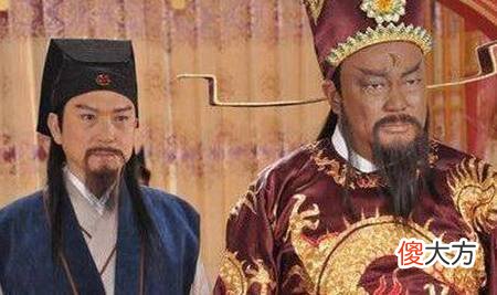 【爱历史】包拯要将公孙策给当众斩杀，他究竟做了什么伤天害理的事