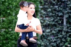 人到中年，终于明白了早生孩子和晚生孩子的区别