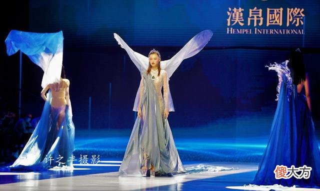 【就爱时尚】中国国际时装周在京拉开帷幕