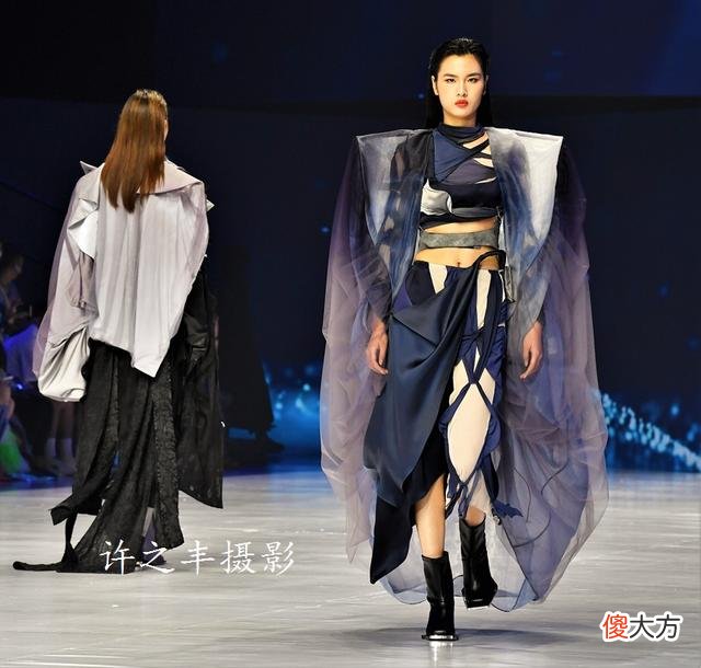 【就爱时尚】中国国际时装周在京拉开帷幕