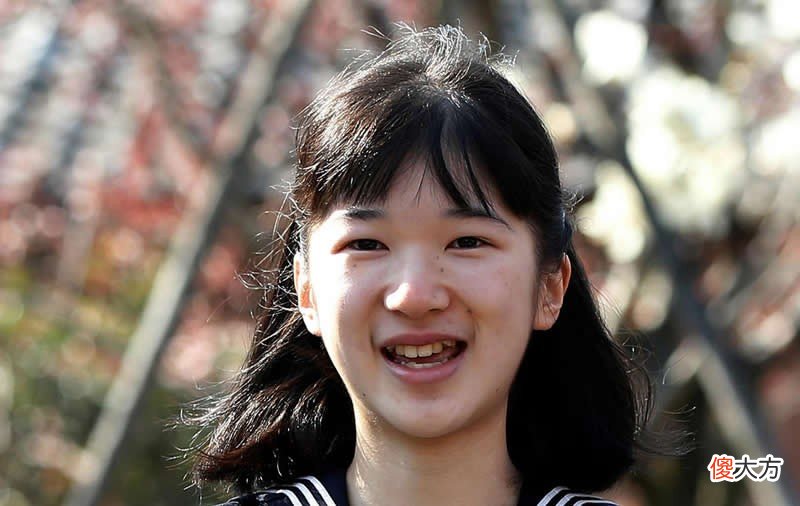【历史故事】莱昂诺尔公主是未来女王，爱子公主被父亲宠爱，却无法成为女天皇
