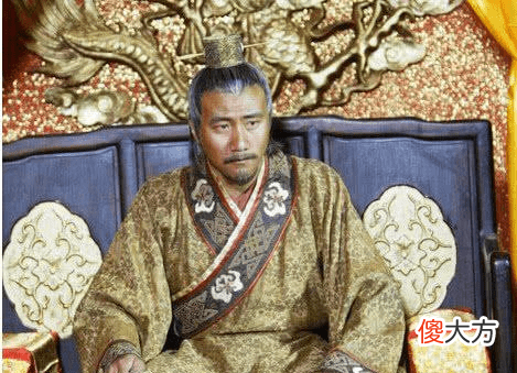 【历史故事】朱元璋登基两发小去讨官，一个封官一个砍头这是为何