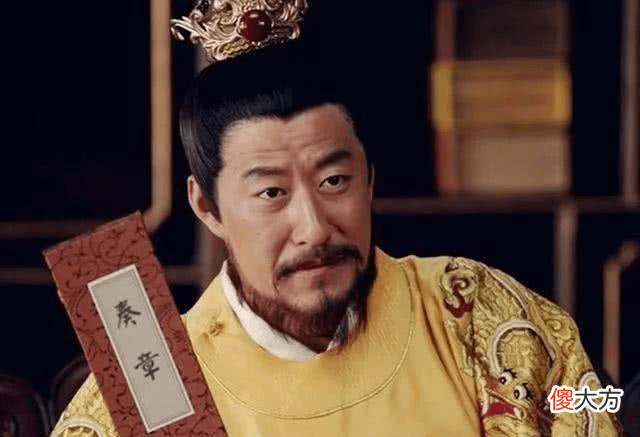 【历史故事】朱元璋登基两发小去讨官，一个封官一个砍头这是为何