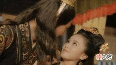 【爱历史】她曾经嫁过两任皇帝，当过两朝皇后，她是谁呢