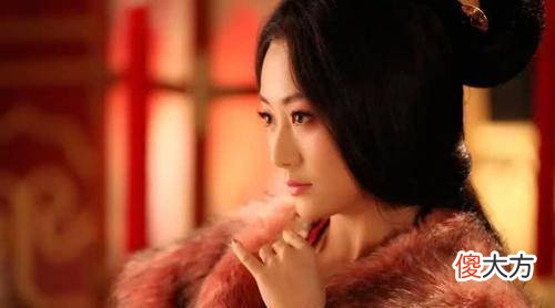【爱历史】她曾经嫁过两任皇帝，当过两朝皇后，她是谁呢