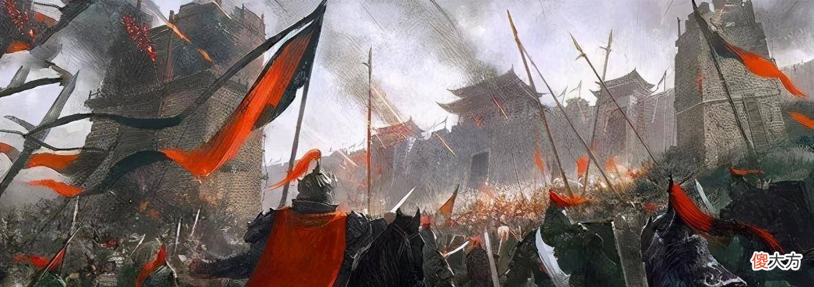 【爱历史】她曾经嫁过两任皇帝，当过两朝皇后，她是谁呢