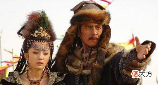 【爱历史】她曾经嫁过两任皇帝,当过两朝皇后,她是谁呢