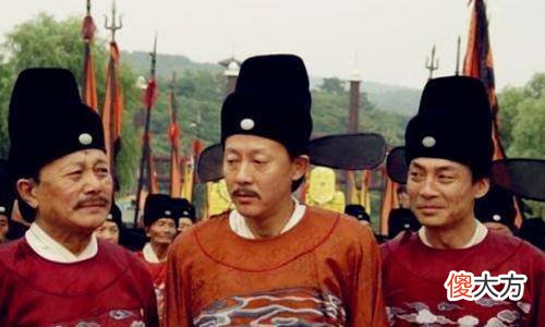 【爱历史】周衡冒死向明太祖朱元璋进谏，结果如何