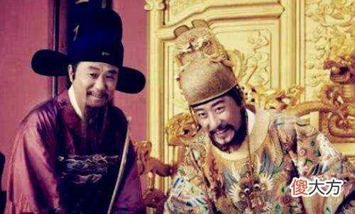 【爱历史】周衡冒死向明太祖朱元璋进谏，结果如何