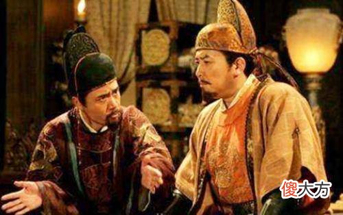 【爱历史】周衡冒死向明太祖朱元璋进谏，结果如何
