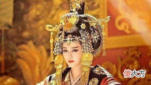 【历史故事】有“吕武之才”但没有“吕武之恶”的宋真宗的第三任皇后——刘娥