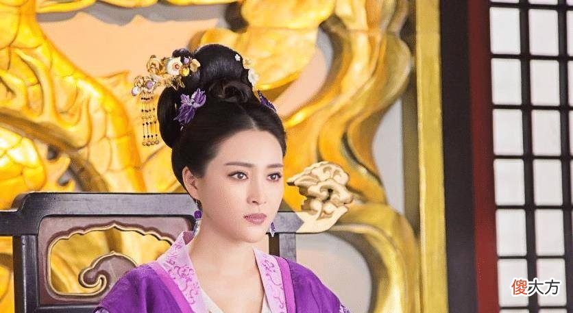 【历史故事】有“吕武之才”但没有“吕武之恶”的宋真宗的第三任皇后——刘娥