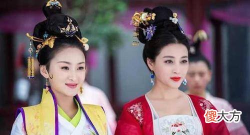 【历史故事】有“吕武之才”但没有“吕武之恶”的宋真宗的第三任皇后——刘娥