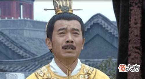 【历史故事】朱元璋与朱标在无情的帝王之家中难能可贵的父子之情