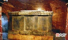 【历史故事】大唐秦王陵中存在着一座能消疾病的石像，是真的吗