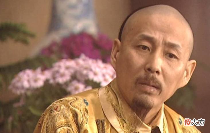 【爱历史】天下贪污腐败的官员非常多，为啥雍正偏偏要拿曹家下手呢