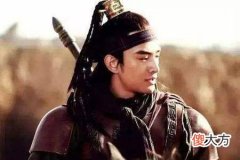 【爱历史】前燕的“掘墓人”和后燕的建立者——慕容垂