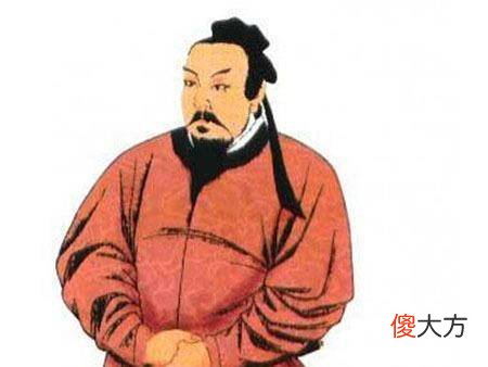 【爱历史】前燕的“掘墓人”和后燕的建立者——慕容垂