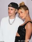 海莉·比伯否认怀孕传闻 半年前曾说正节育不来大姨妈