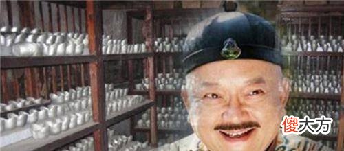 【爱历史】我们先来了解一下“三生六部”中六部分管的事务