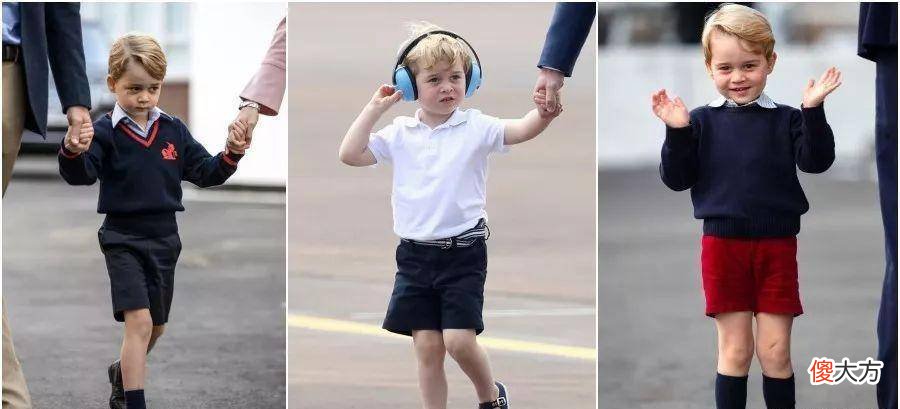 【就爱时尚】百慕大短裤为什么这么受欢迎？