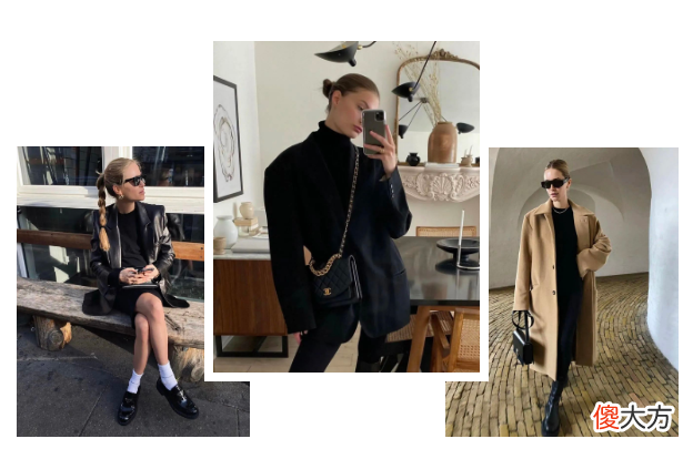 【时尚一点】早秋显瘦打底衫,谁穿谁美,59元2件!