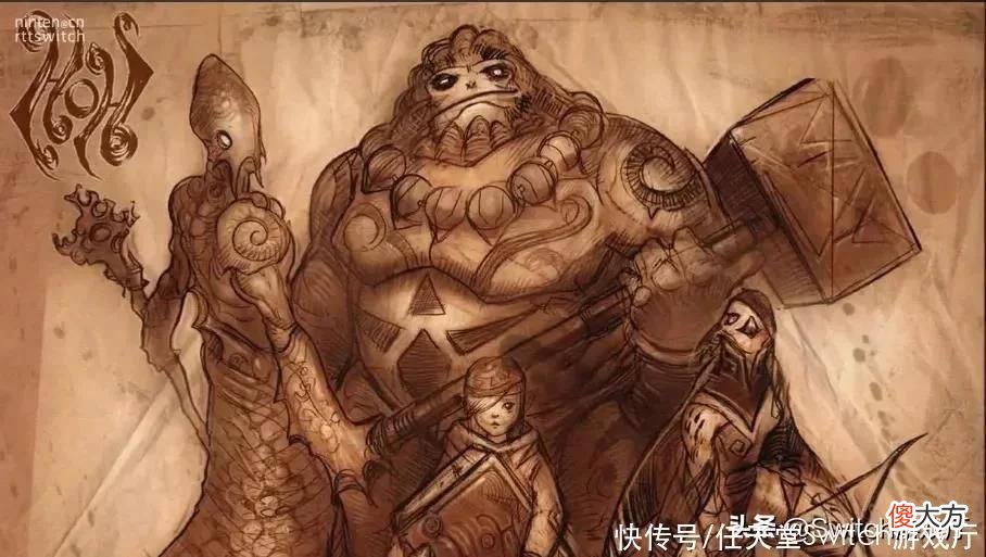 【游戏迷】塞尔达玩家过大年！爆直面会将公布旷野之息2副标题还有衍生新作