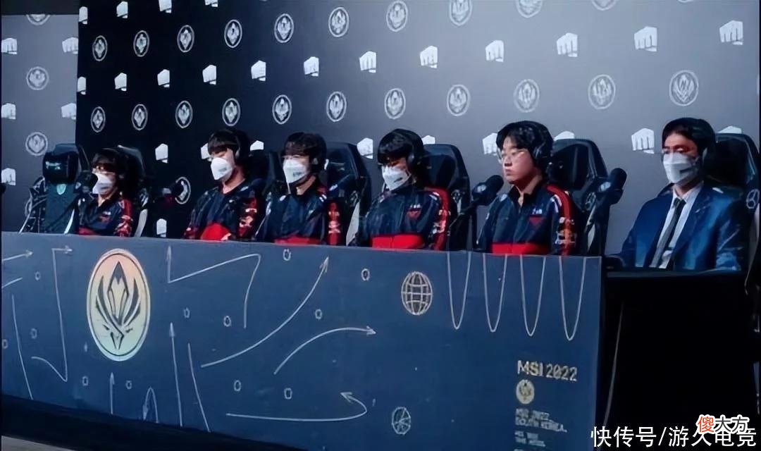 【游戏世界】T1官宣：全球总决赛三冠王Bengi将暂代主教练一职