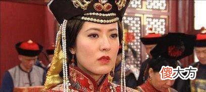 【历史故事】媳妇阿鲁特氏不受婆婆慈禧的待见 ，最后结局怎样