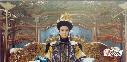 【历史故事】媳妇阿鲁特氏不受婆婆慈禧的待见 ，最后结局怎样