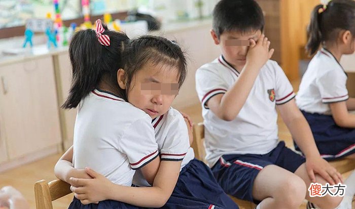 “女孩越来越野蛮，男孩越来越软弱”家长该如何帮孩子完善性格？