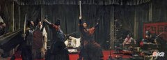 【爱历史】历史上被猪一样的队友坑死的名将有哪些