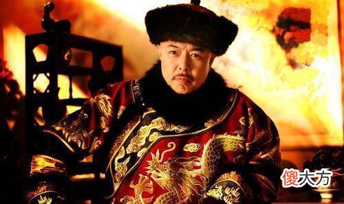 【历史故事】乾隆问了战功赫赫的海兰察与乌尔登一个问题，看他们是如何回答的