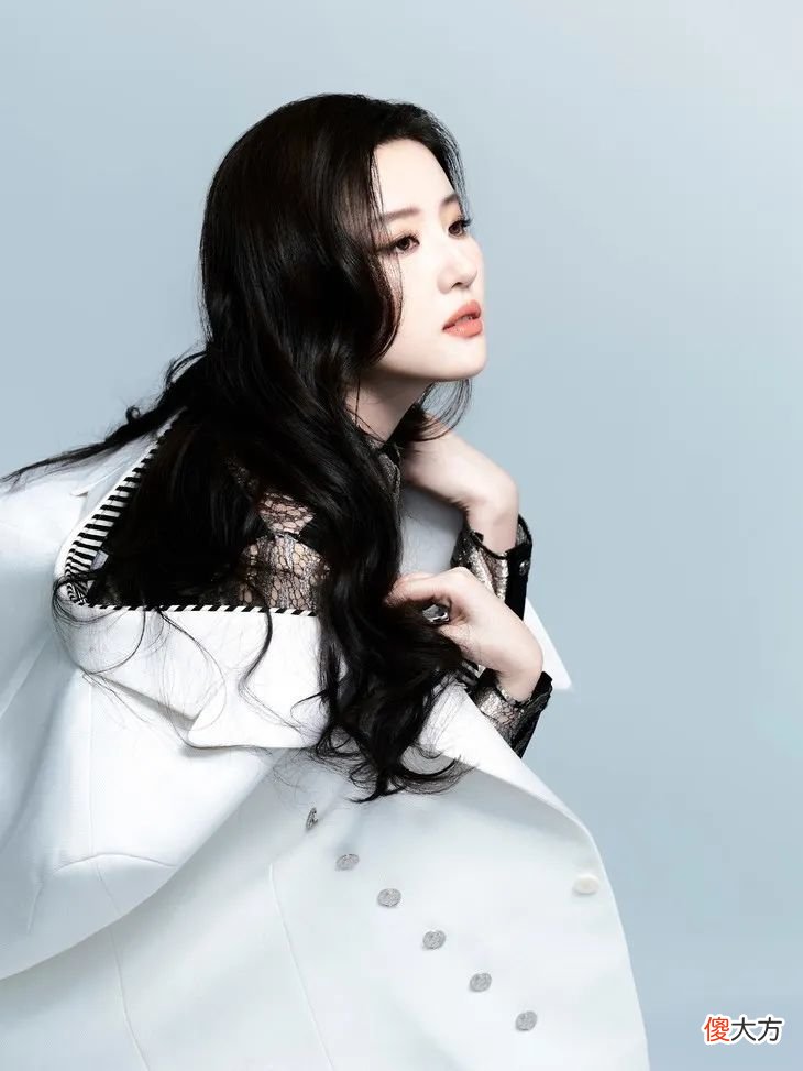 【时尚一点】刘亦菲和亦舒女郎的适配度是？