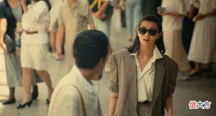 【时尚一点】刘亦菲和亦舒女郎的适配度是？