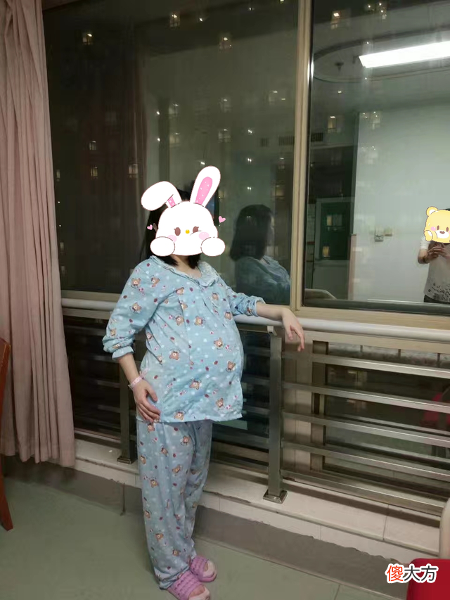 孕8月查出胎儿缺陷，你会赌一把生下来吗？别用自私的爱害了孩子