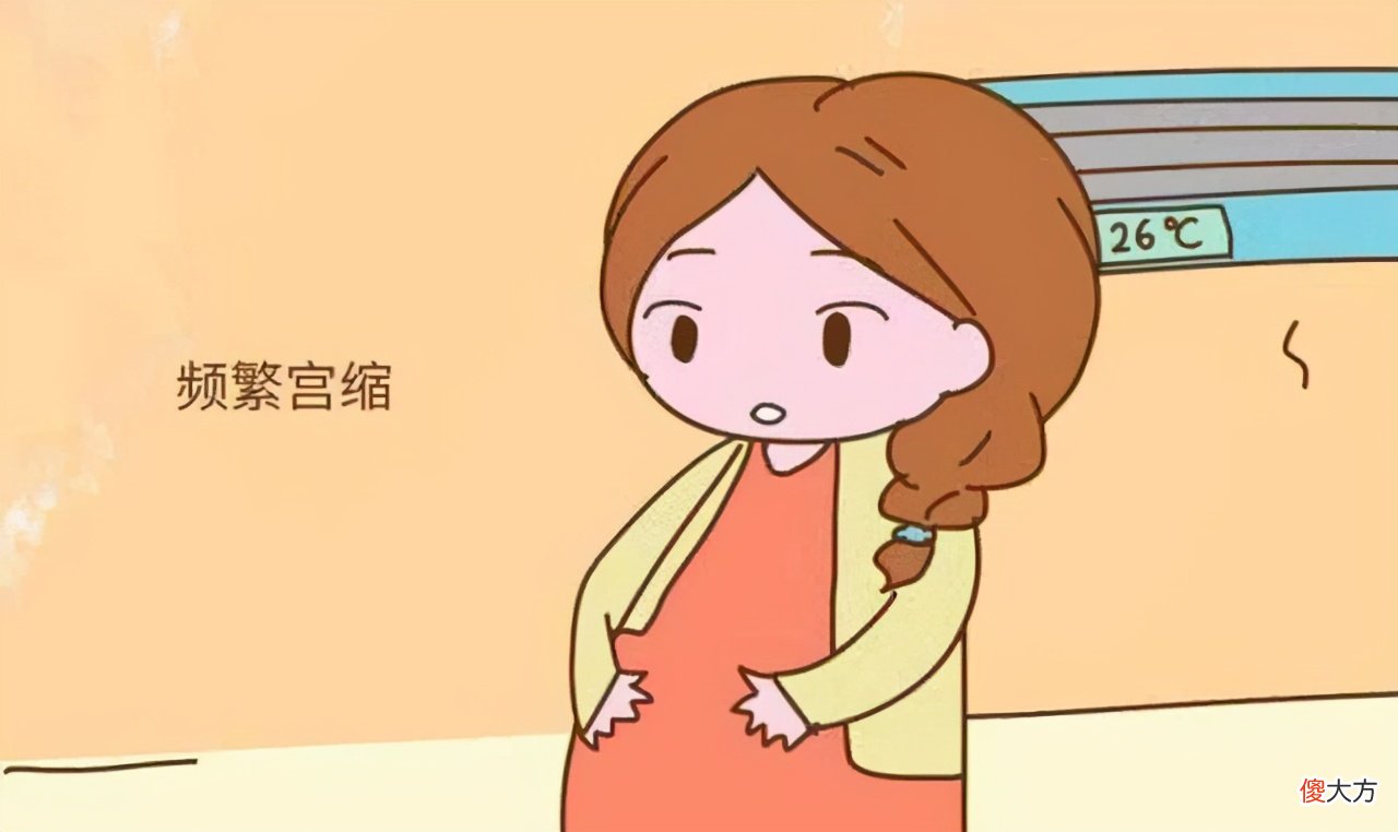 孕8月查出胎儿缺陷，你会赌一把生下来吗？别用自私的爱害了孩子