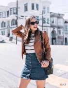 【就爱时尚】胯宽、腿粗、屁股大的女人，记住“5穿2不穿”原则，时髦又显瘦