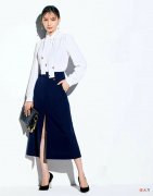 【时尚一点】女人会不会打扮，看她的“配色水准”就能知道，谁好谁坏一目了然