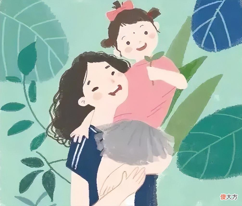 孩子爱不爱自己的父母，其实从5个细节就能看出，看看你家有吗？