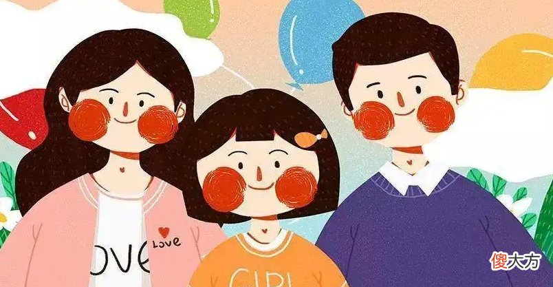 孩子爱不爱自己的父母，其实从5个细节就能看出，看看你家有吗？
