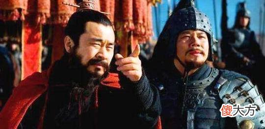 【历史故事】曹操色胆包天，被张绣打得落花流水