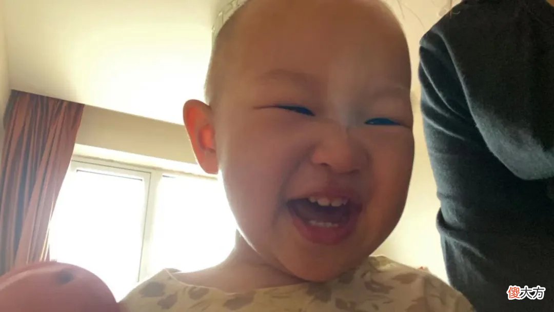 从害怕不安到热情主动，儿子到底经历了什么