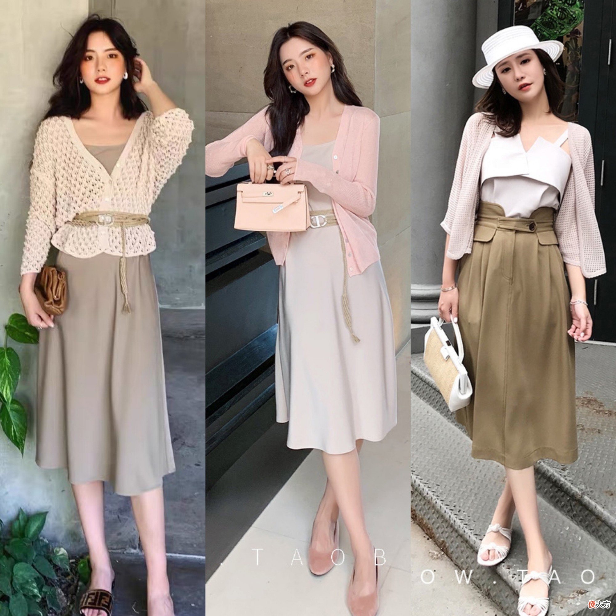 【时尚一点】30岁女人牢记这“3穿3不穿”,气质高级又得体,想不美都难