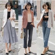 【时尚一点】30岁女人牢记这“3穿3不穿”，气质高级又得体，想不美都难