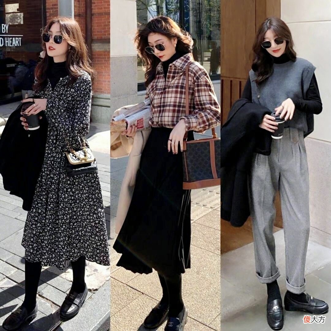 【时尚一点】30岁女人牢记这“3穿3不穿”，气质高级又得体，想不美都难