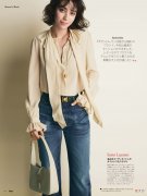 【就爱时尚】初秋穿衬衫再合适不过，多种风格齐上阵，还怕没有适合自己的吗？