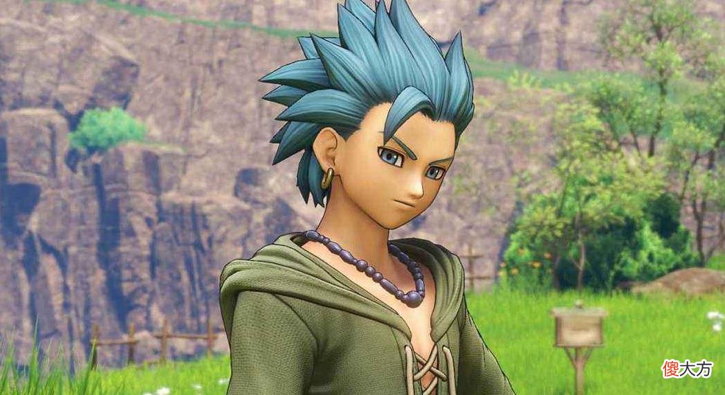 【游戏世界】炒得最香的冷饭游戏？一个原版数平台移植，升不升级都一样